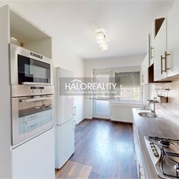 Predaj, trojizbový byt Komárno, ulica Františkánov - EXKLUZÍVNE HALO REALITY