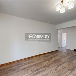 Predaj, trojizbový byt Komárno, ulica Františkánov - EXKLUZÍVNE HALO REALITY