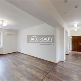Predaj, trojizbový byt Komárno, ulica Františkánov - EXKLUZÍVNE HALO REALITY