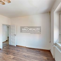 Predaj, trojizbový byt Komárno, ulica Františkánov - EXKLUZÍVNE HALO REALITY