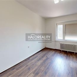Predaj, trojizbový byt Komárno, ulica Františkánov - EXKLUZÍVNE HALO REALITY