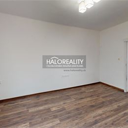 Predaj, trojizbový byt Komárno, ulica Františkánov - EXKLUZÍVNE HALO REALITY