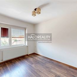 Predaj, trojizbový byt Komárno, ulica Františkánov - EXKLUZÍVNE HALO REALITY