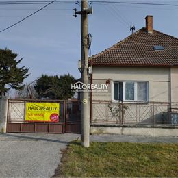 Predaj, rodinný dom Galanta, HODY - EXKLUZÍVNE HALO REALITY