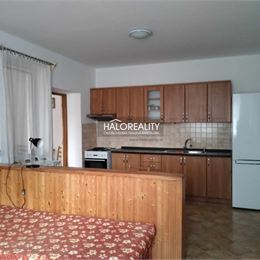 Predaj, rodinný dom Galanta, HODY - EXKLUZÍVNE HALO REALITY
