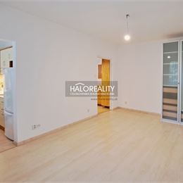 Predaj, jednoizbový byt Bratislava Karlova Ves, Púpavová