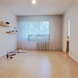 Predaj, jednoizbový byt Bratislava Karlova Ves, Púpavová