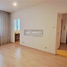 Predaj, jednoizbový byt Bratislava Karlova Ves, Púpavová