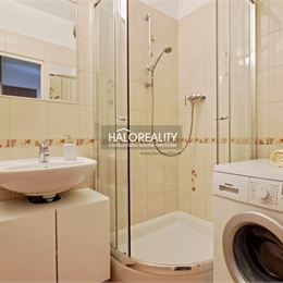 Predaj, jednoizbový byt Bratislava Karlova Ves, Púpavová