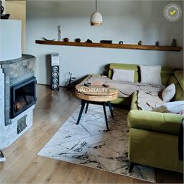 Predaj, chata Zvolen, celoročne obývateľná