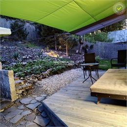 Predaj, chata Zvolen, celoročne obývateľná