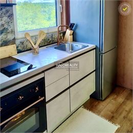 Predaj, chata Zvolen, celoročne obývateľná