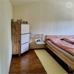 Predaj, chata Zvolen, celoročne obývateľná