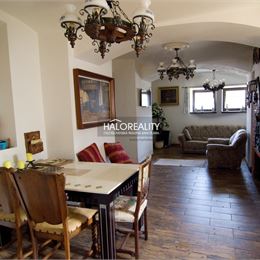 Predaj, chalupa Turček, Horný Turček - ZNÍŽENÁ CENA - EXKLUZÍVNE HALO REALITY