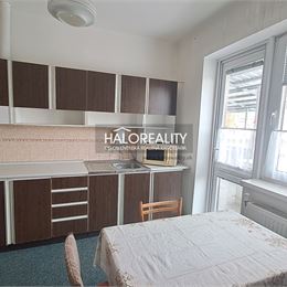 Predaj, rodinný dom Krušovce, okres Topoľčany
