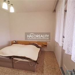 Predaj, rodinný dom Krušovce, okres Topoľčany