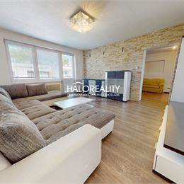 Predaj, rodinný dom Ožďany - EXKLUZÍVNE HALO REALITY
