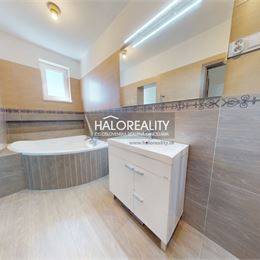 Predaj, rodinný dom Ožďany - EXKLUZÍVNE HALO REALITY