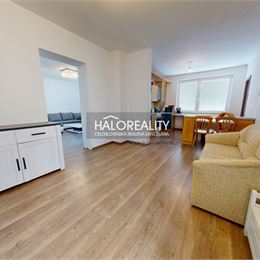 Predaj, rodinný dom Ožďany - EXKLUZÍVNE HALO REALITY