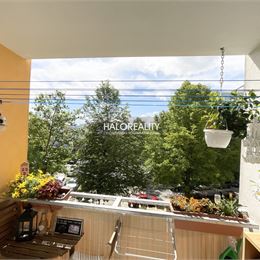 Predaj, jednoizbový byt Banská Bystrica, Sásová, Sitnianska