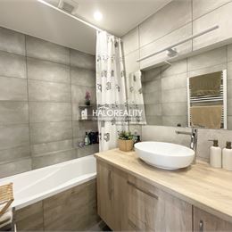 Predaj, jednoizbový byt Banská Bystrica, Sásová, Sitnianska