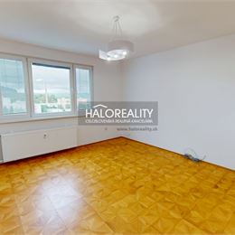 Predaj, trojizbový byt Liptovský Mikuláš, Podbreziny - ZNÍŽENÁ CENA