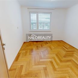 Predaj, trojizbový byt Liptovský Mikuláš, Podbreziny - ZNÍŽENÁ CENA