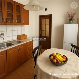 Predaj, dvojizbový byt Šamorín
