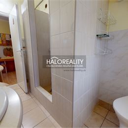 Predaj, rodinný dom Tisovec, Štefániková - EXKLUZÍVNE HALO REALITY