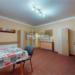 Predaj, rodinný dom Tisovec, Štefániková - EXKLUZÍVNE HALO REALITY