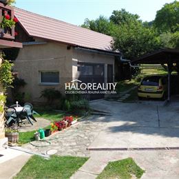 Predaj, rodinný dom Tisovec, Štefániková - EXKLUZÍVNE HALO REALITY