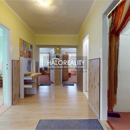 Predaj, rodinný dom Tisovec, Štefániková - EXKLUZÍVNE HALO REALITY