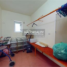 Predaj, rodinný dom Tisovec, Štefániková - EXKLUZÍVNE HALO REALITY