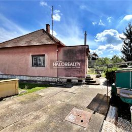 Predaj, rodinný dom Levice, vhodný aj ako investícia - EXKLUZÍVNE HALO REALITY + VIDEOOBHLIADKA