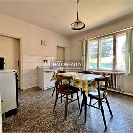 Predaj, rodinný dom Levice, vhodný aj ako investícia - EXKLUZÍVNE HALO REALITY + VIDEOOBHLIADKA