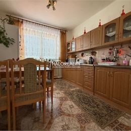 Predaj, rodinný dom Kráľovský Chlmec - ZNÍŽENÁ CENA - EXKLUZÍVNE HALO REALITY + VIDEOOBHLIADKA
