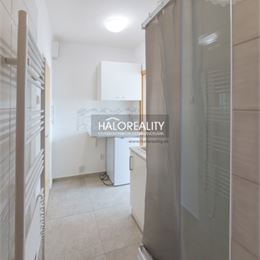 Predaj, garsónka Bratislava Ružinov, Jašíkova