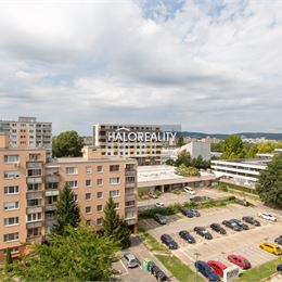 Predaj, garsónka Bratislava Ružinov, Jašíkova