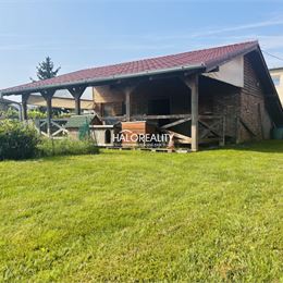 Predaj, pozemok pre rodinný dom 794 m² Galanta, časť Hody - EXKLUZÍVNE HALO REALITY