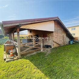 Predaj, pozemok pre rodinný dom 794 m² Galanta, časť Hody - EXKLUZÍVNE HALO REALITY