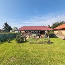 Predaj, pozemok pre rodinný dom 794 m² Galanta, časť Hody - EXKLUZÍVNE HALO REALITY