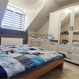 Predaj, trojizbový byt Žiar nad Hronom, Centrum I - EXKLUZÍVNE HALO REALITY