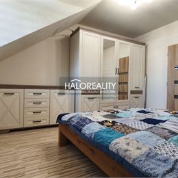 Predaj, trojizbový byt Žiar nad Hronom, Centrum I - EXKLUZÍVNE HALO REALITY