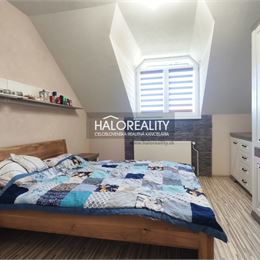 Predaj, trojizbový byt Žiar nad Hronom, Centrum I - EXKLUZÍVNE HALO REALITY