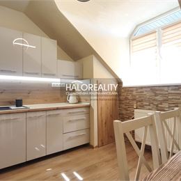 Predaj, trojizbový byt Žiar nad Hronom, Centrum I - EXKLUZÍVNE HALO REALITY