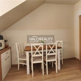 Predaj, trojizbový byt Žiar nad Hronom, Centrum I - EXKLUZÍVNE HALO REALITY