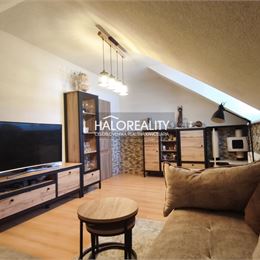 Predaj, trojizbový byt Žiar nad Hronom, Centrum I - EXKLUZÍVNE HALO REALITY