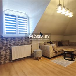 Predaj, trojizbový byt Žiar nad Hronom, Centrum I - EXKLUZÍVNE HALO REALITY