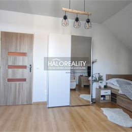 Predaj, trojizbový byt Žiar nad Hronom, Centrum I - EXKLUZÍVNE HALO REALITY