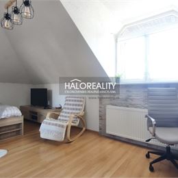Predaj, trojizbový byt Žiar nad Hronom, Centrum I - EXKLUZÍVNE HALO REALITY